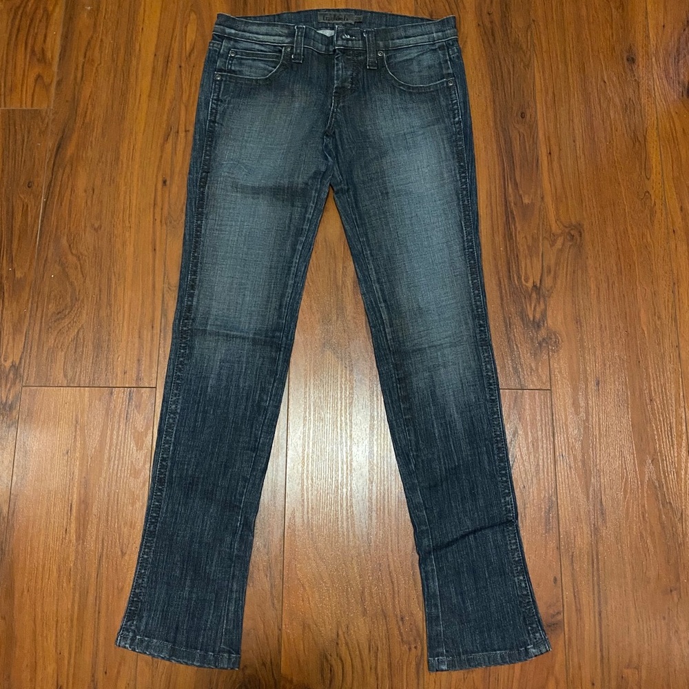Women’s Frankie B Jeans size 28